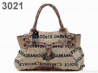 D&G handbags063